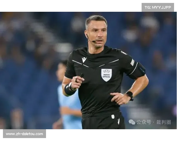 欧冠试行视频助理裁判公开沟通提升比赛透明度 欧冠试行视频助理裁判公开沟通提升比赛透明度