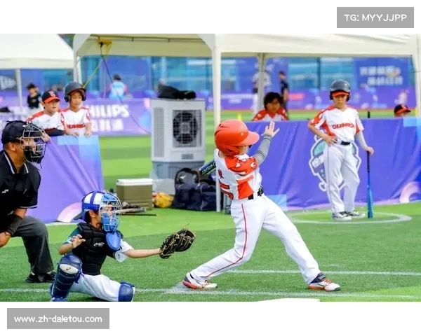 全国青少年棒球公开赛U10组总决赛在合肥落幕,16支队伍参赛 全国青少年棒球公开赛U10组总决赛在合肥落幕,16支队伍参赛