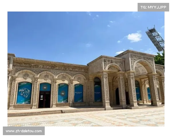 乌兹别克斯坦新塔什干中央足球场奠基，拟建5.5万人亚洲顶级场馆