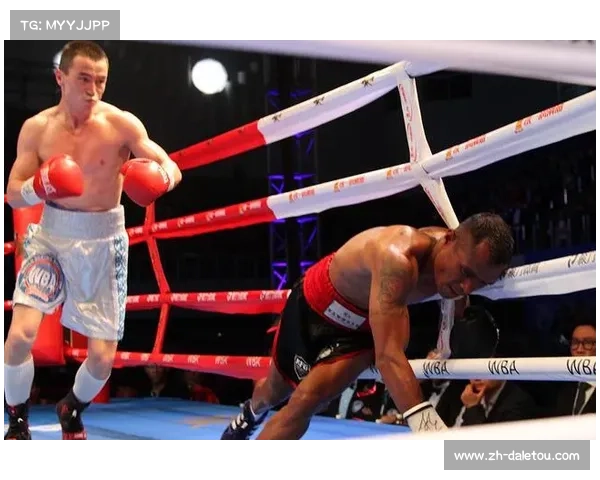 云南彝族拳手夺金瞬间：体育如何改变边疆青少年命运